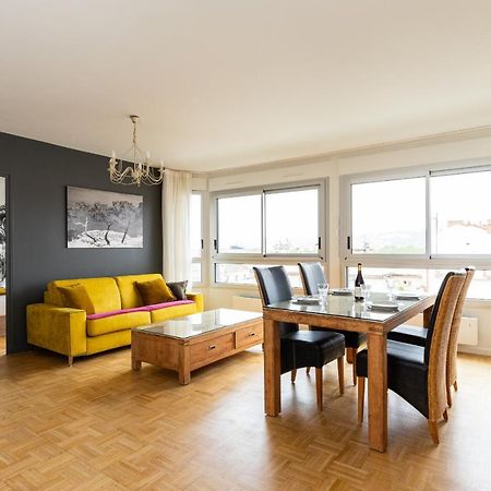 Apartmán Dify Duguesclin - Quai Du Rhone Lyon Exteriér fotografie