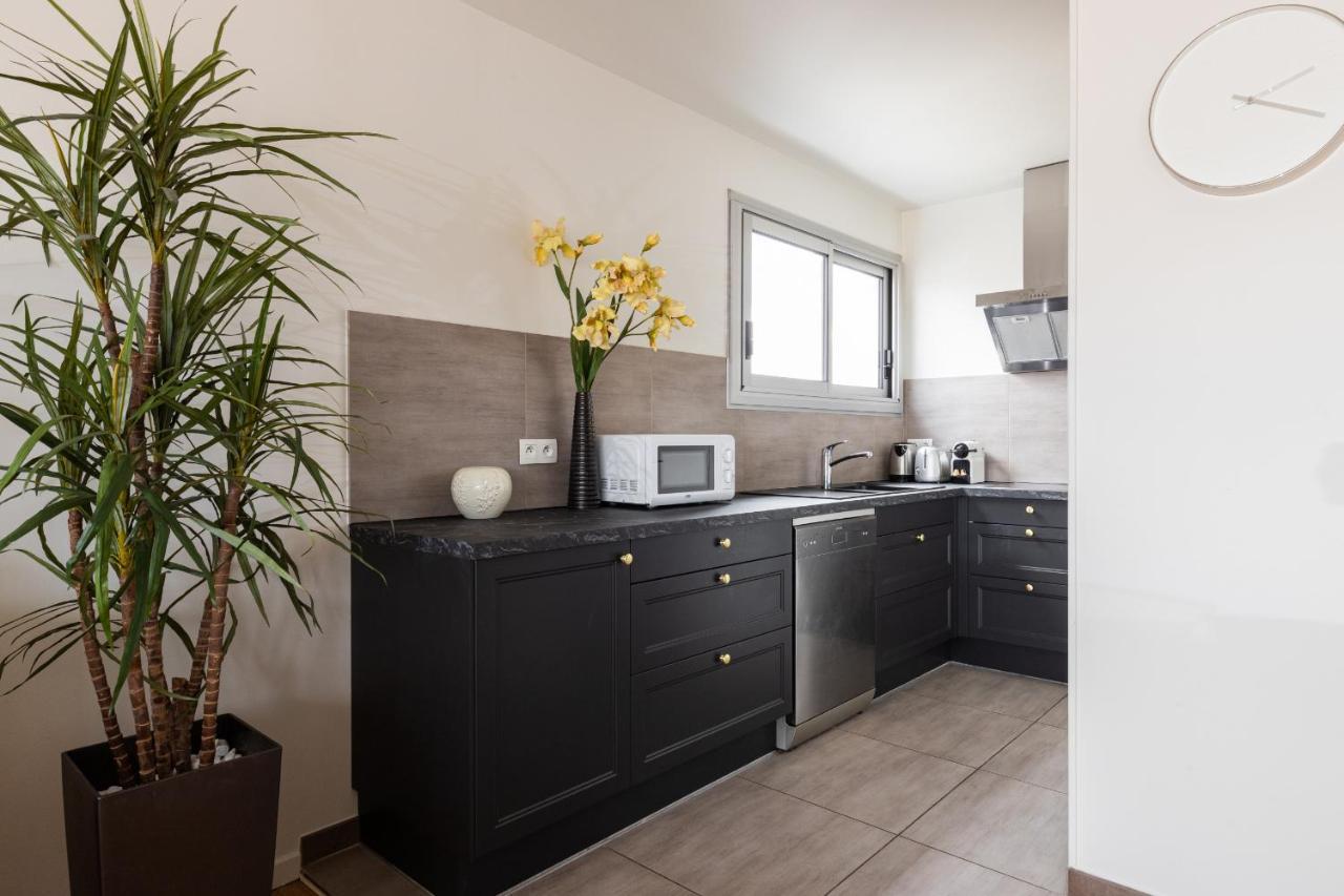 Apartmán Dify Duguesclin - Quai Du Rhone Lyon Exteriér fotografie