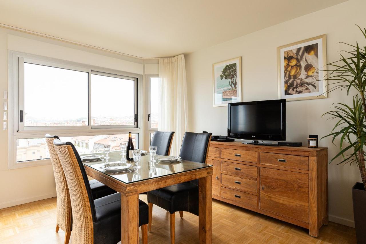 Apartmán Dify Duguesclin - Quai Du Rhone Lyon Exteriér fotografie