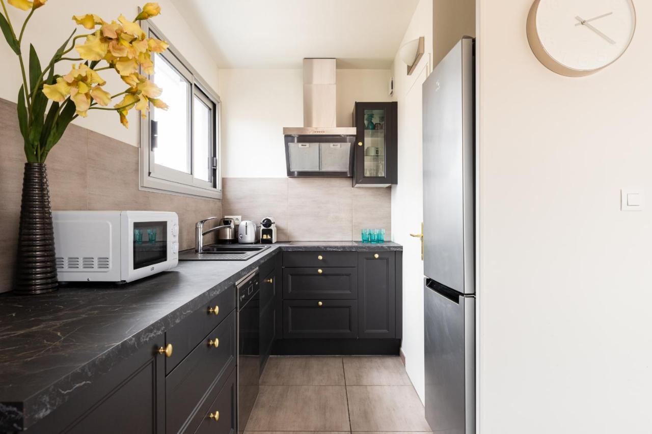 Apartmán Dify Duguesclin - Quai Du Rhone Lyon Exteriér fotografie
