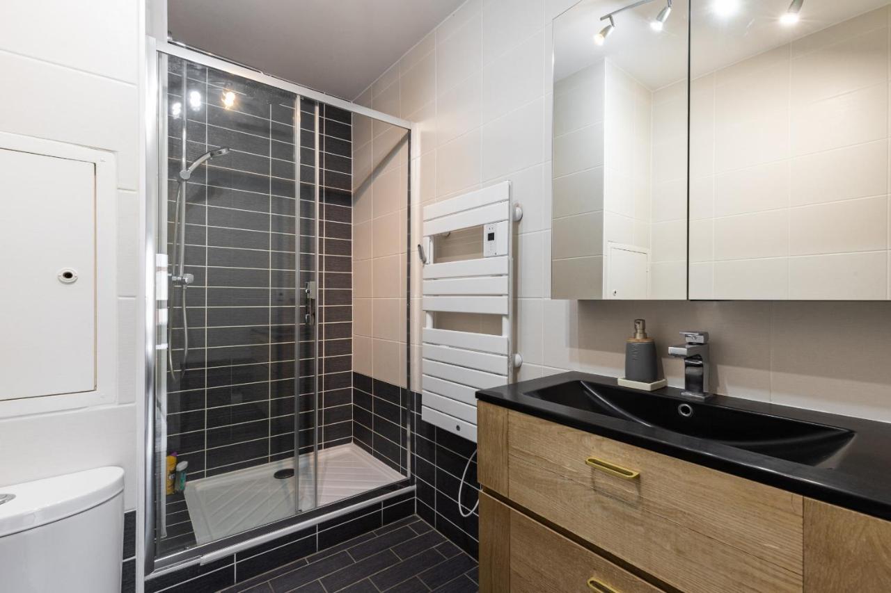 Apartmán Dify Duguesclin - Quai Du Rhone Lyon Exteriér fotografie