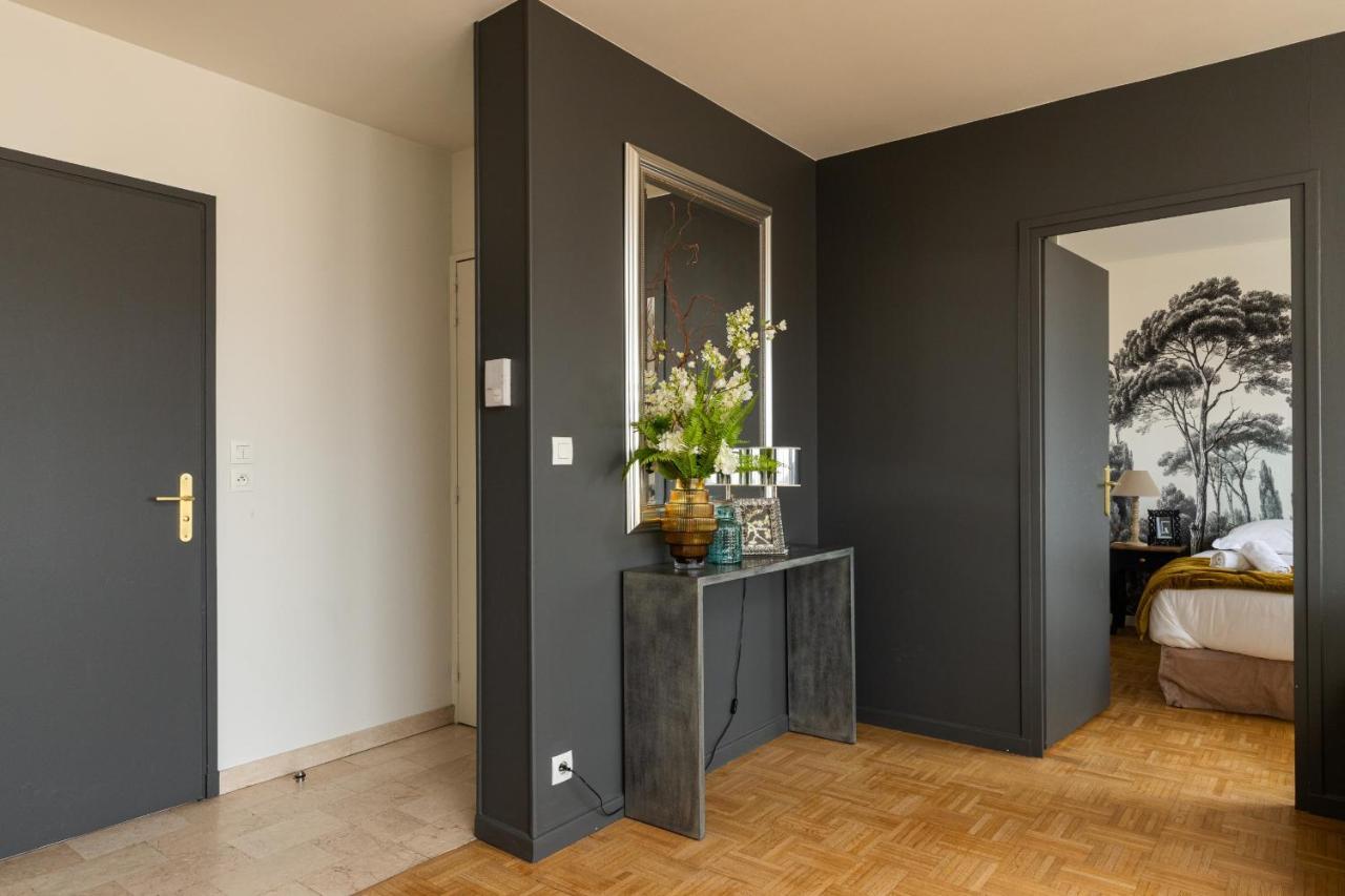 Apartmán Dify Duguesclin - Quai Du Rhone Lyon Exteriér fotografie